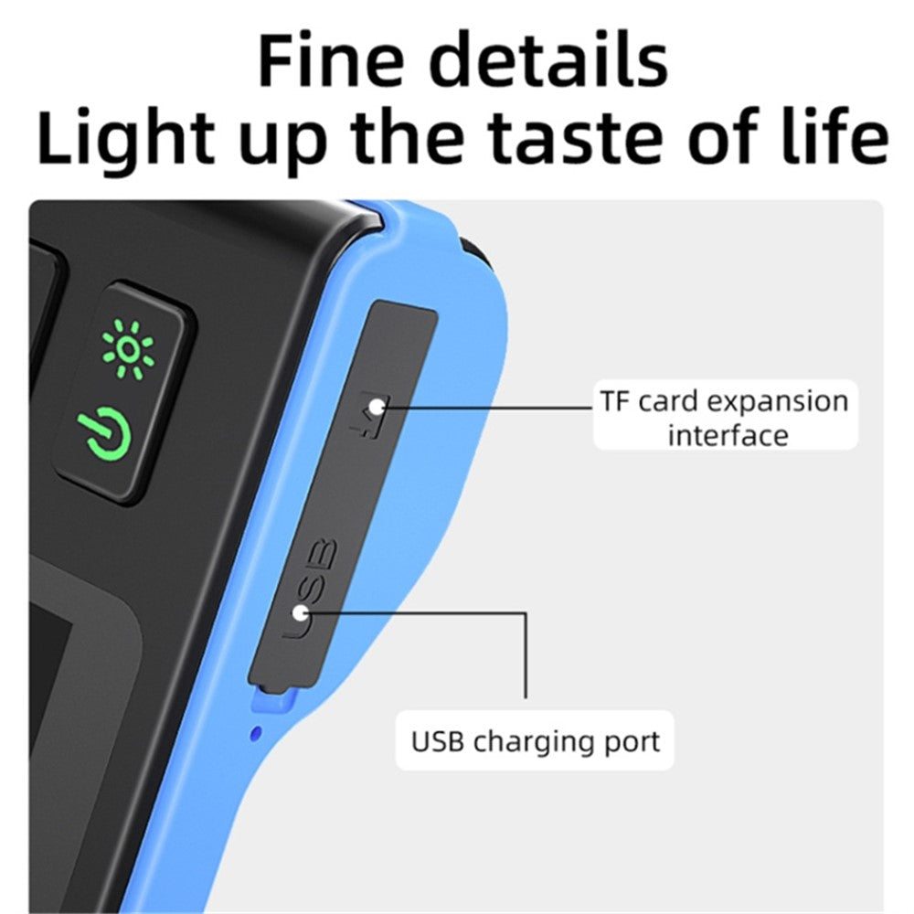 IntraPipe Industriële Dual-Lens Borescope 7" HD 1080P – 15 Meter