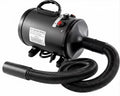 IntraPipe Hot Air Drying Blower 3800W – Pipe Drying & Epoxy Curing System